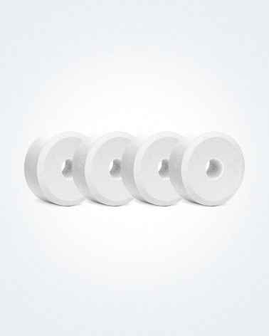 HUMYDRY® Recambios universales en tableta 4x450g