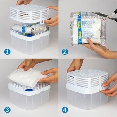 Humydry Premium 450g