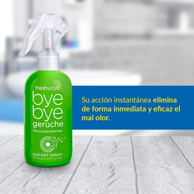 Spray Neutralizador de odores Freshwave 250ml