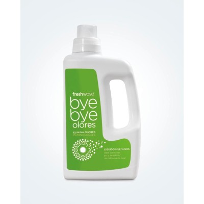 Lote Neutralizador de Odores Freshwave - Humydry