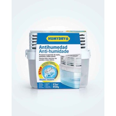 Humydry Premium: Desumidificadores para a sua casa