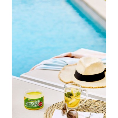 Humydry Aromatizante Citronella STOP 350g