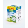 Humydry Recargas Tab 3x500g