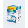 Humydry Recargas Tab 3x500g