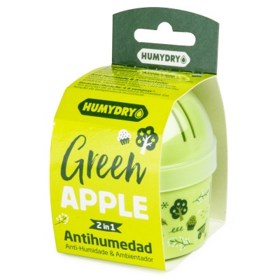 Lote Humydry 3 MINI Anti-humidade 75G MIX