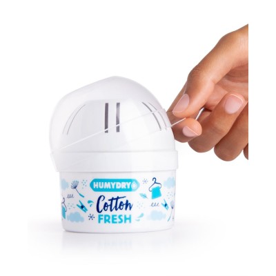 Lote Humydry 3 MINI Anti-humidade 75G MIX