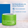 Lote 3 Geles Freshwave 400g