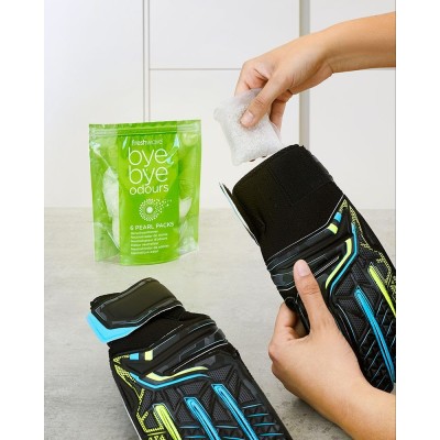 Pacote de Drageias Neutralizadoras de odores Freshwave