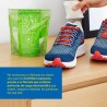 Pacote de Drageias Neutralizadoras de odores Freshwave