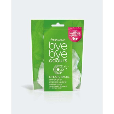 Pacote de Drageias Neutralizadoras de odores Freshwave