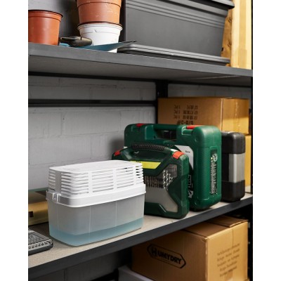 Humydry e Freshwave: Lote Anti-humidade e Neutralizador de Odores