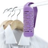 Humydry Aromatizante Grampo Armário Lavanda