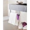 Humydry Aromatizante Grampo Armário Lavanda