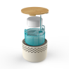 Humydry Anti-humidade Home & Style 450g