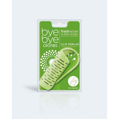 Lote Freshwave Sport Bye bye odores