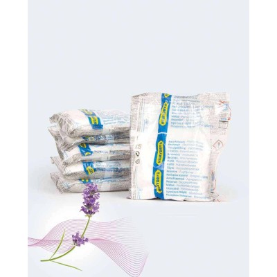 Lote Humydry 6 Recargas 450g