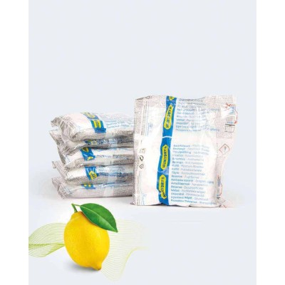 Lote Humydry 6 Recargas 450g