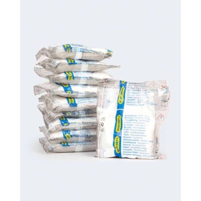 Lote Humydry 10 Recargas 450g