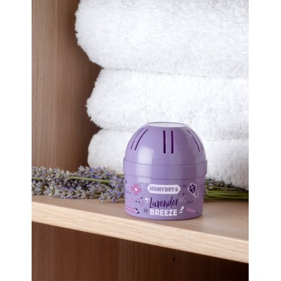 Humydry Mini 75g Lavanda