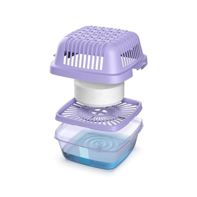 HUMYDRY desumidificador Smart tab lavanda 450g