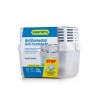 Deshumidificador Premium 450g + 10 recambios antihumedad