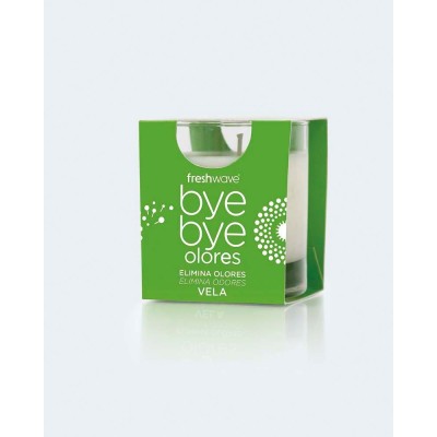 Vela Neutralizadora de odores Freshwave