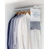Lote Humydry 6 Cabides Anti-humidade