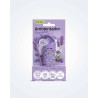 Pack de três clips ambientadores, absorve-odores e neutralizadores de odores