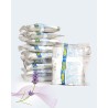 Lote Humydry 10 Recargas 450g aroma de lavanda