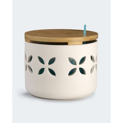 Exclusivo online! Desumidificador Humydry Home & Style Nature 450g