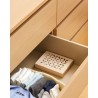 Humydry Recargas anti-humidade Eco-box 2 unidades 200g algodão perfumado
