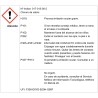 Lote de recargas anti-humidade Embalagem com 3 unidades de 1kg