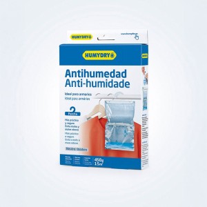 Humydry Cabide Anti-humidade 450g