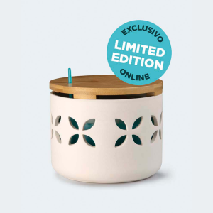 Exclusivo online! Desumidificador Humydry Home & Style Nature 450g