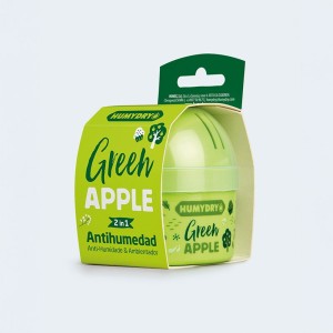 Humydry Mini 75g Maçã