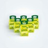 Lote Humydry 6 Mini 75g maçã