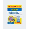 Humydry Cabide Anti-humidade Salvalana 2x250g