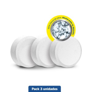 Humydry Recargas Anti-humidade: Adeus humidade, olá conforto!