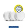 Humydry Recargas Tab 3x500g