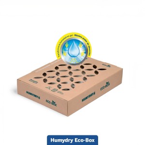 Humydry Eco-Box Anti-humidade Sustentável 200g