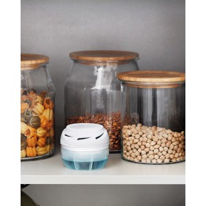 Humydry Recargas Mini Tab 3x75g