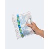 Humydry Recargas Anti-humidade 3x450g para desumidificador