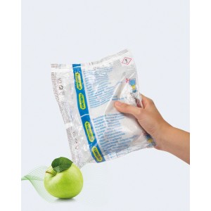 Recargas Anti-humidade 3x450g Humydry | Desumidificador