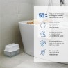 Lote Humydry 6 Recargas 1kg