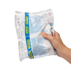 Lote de 4 Recargas Anti-Humidade 450g