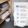 Lote de 6 Recargas Anti-humidade Humydry 250g