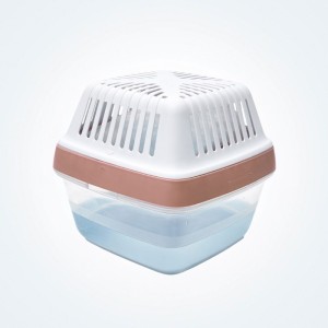 Desumidificador Humydry Premium PLUS 500g | Compre Agora!