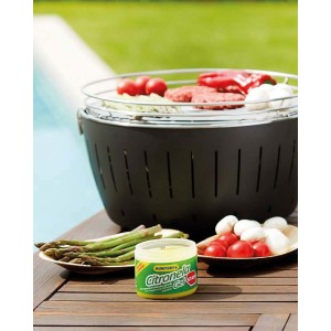Pack Humydry Gel Citronela-STOP 125 GR. (3+1 grátis)