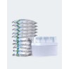 Lote de 10 Recargas de 1 kg + Desumidificador Premium de 1000 g