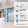 Deshumidificador Premium 450g + 10 recambios antihumedad